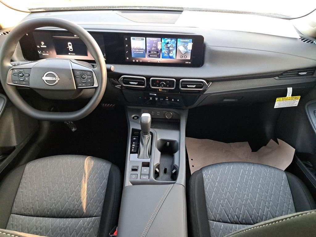 Nissan Sentra Sv - Thumbnail 17