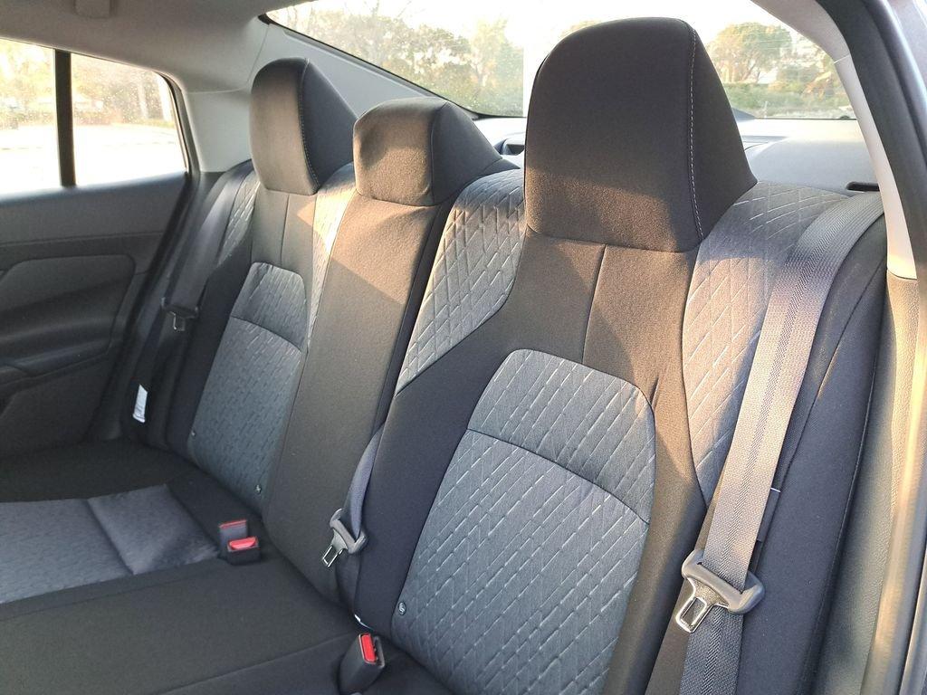 Nissan Sentra Sv - Thumbnail 14