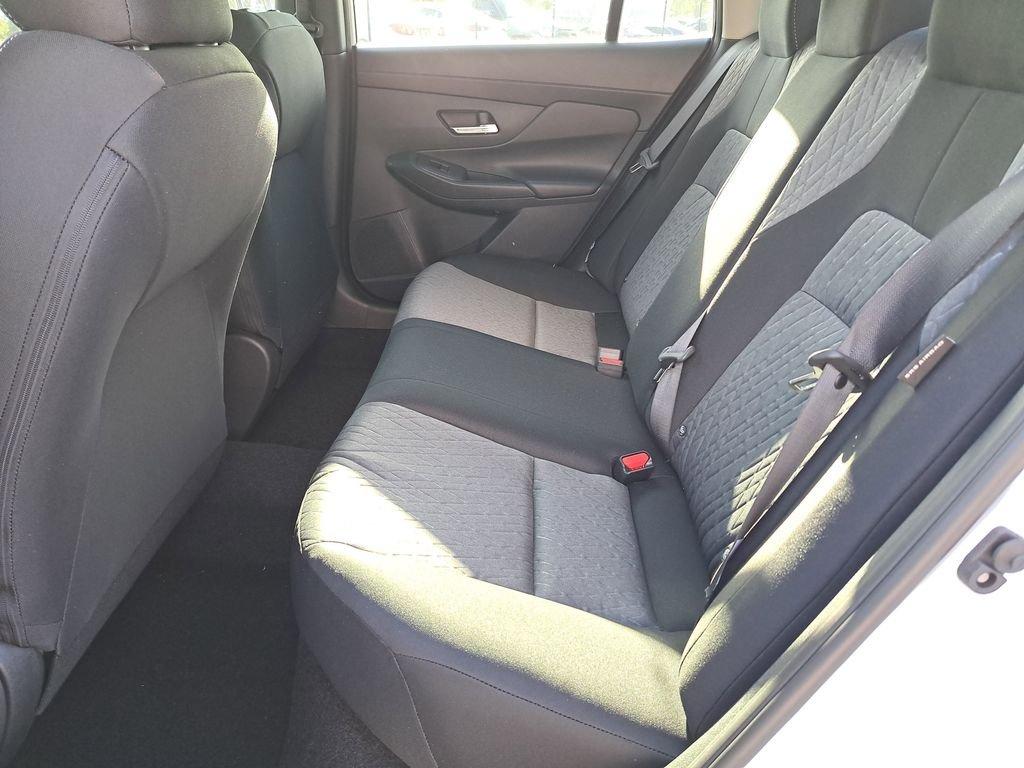 Nissan Sentra Sv - Thumbnail 13