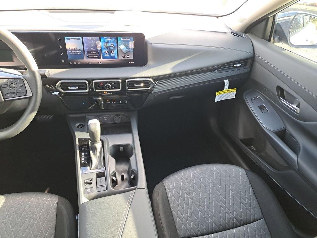 Nissan Sentra Sv - Thumbnail 18