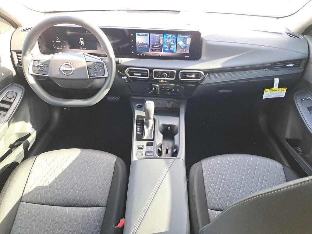 Nissan Sentra Sv - Thumbnail 17