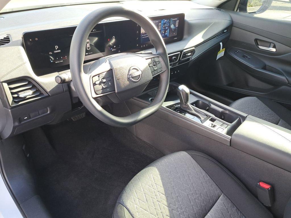 Nissan Sentra Sv - Thumbnail 19