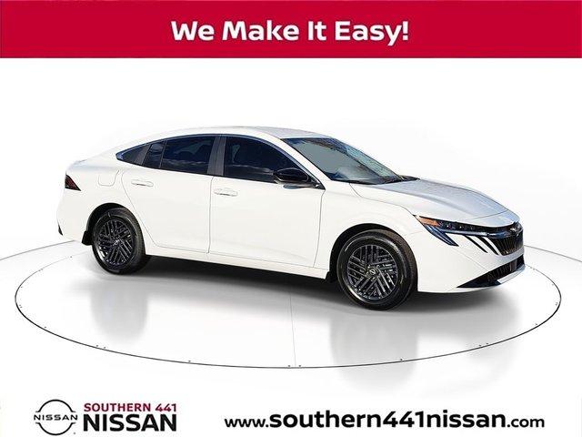 Nissan Sentra Sv - View 1