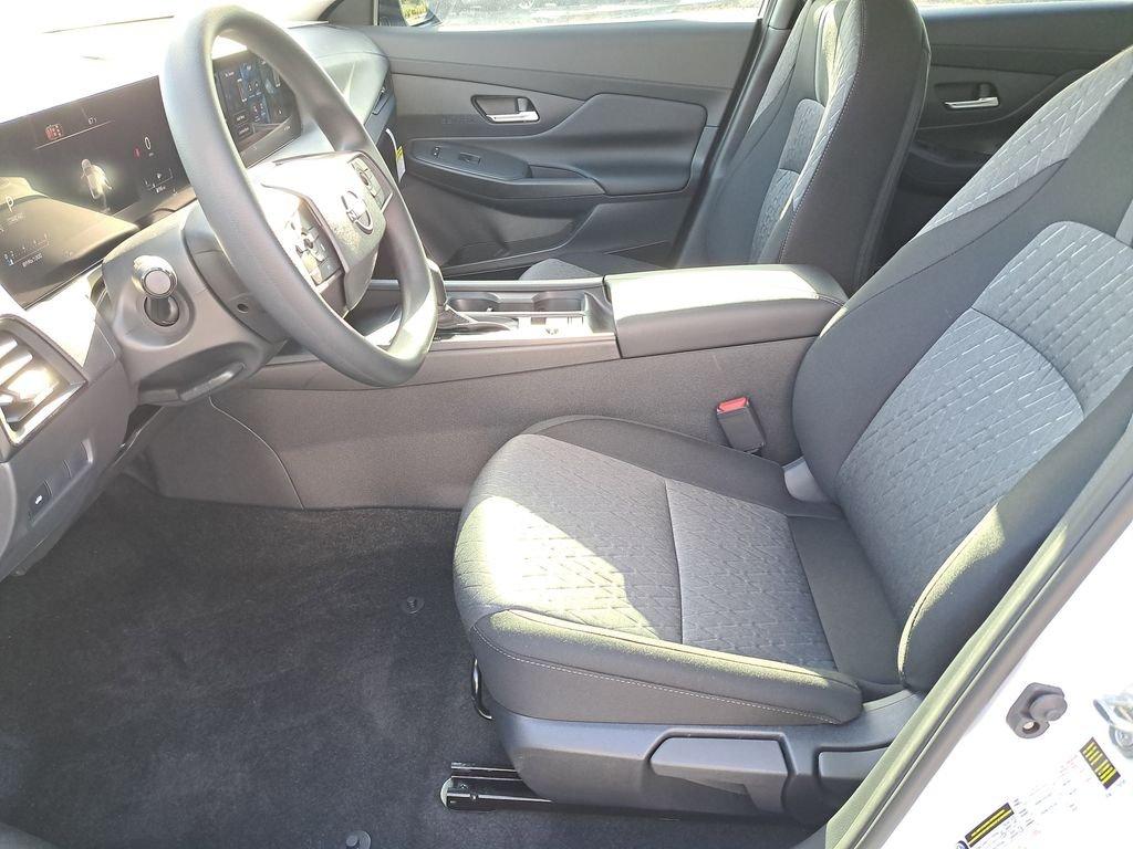 Nissan Sentra Sv - Thumbnail 20