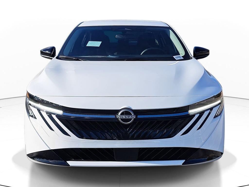 Nissan Sentra Sv - Thumbnail 4