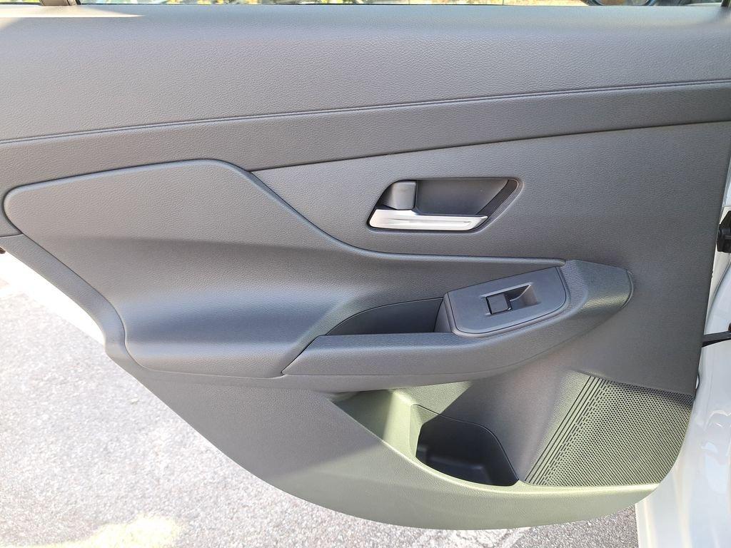 Nissan Sentra Sv - Thumbnail 15