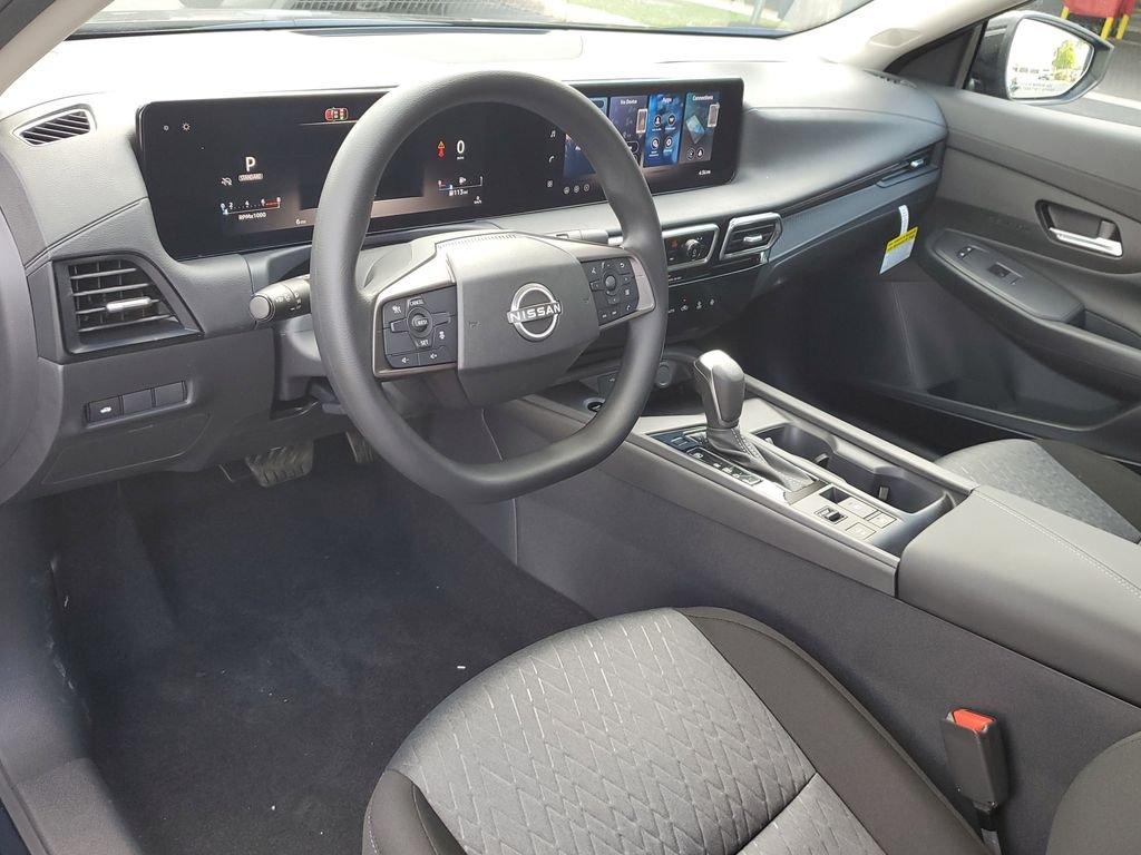 Nissan Sentra Sv - Thumbnail 20