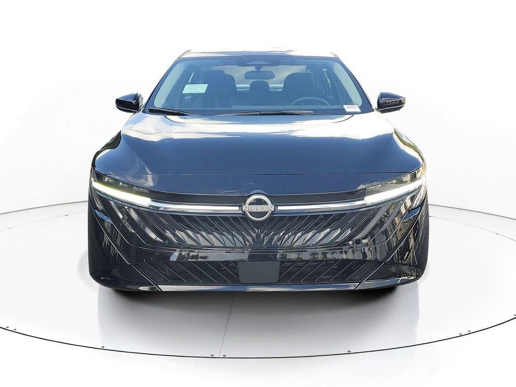 Nissan Sentra Sv - Thumbnail 4