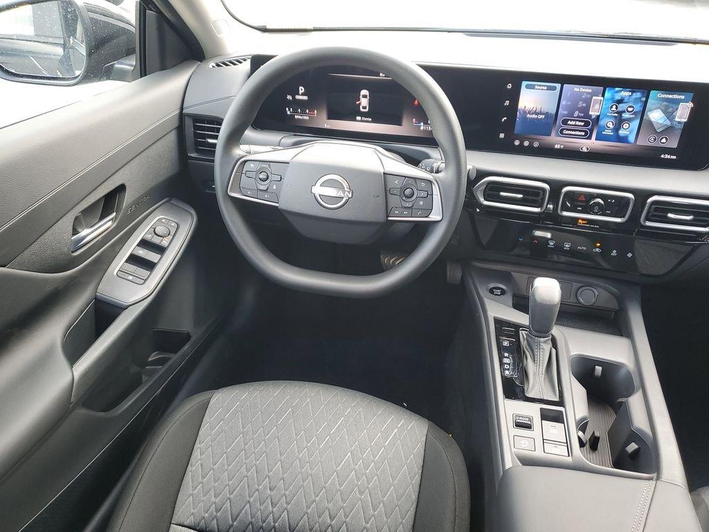 Nissan Sentra Sv - Thumbnail 14