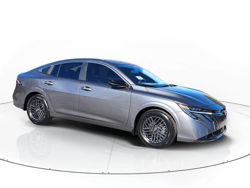 Nissan Sentra Sv - Thumbnail 3