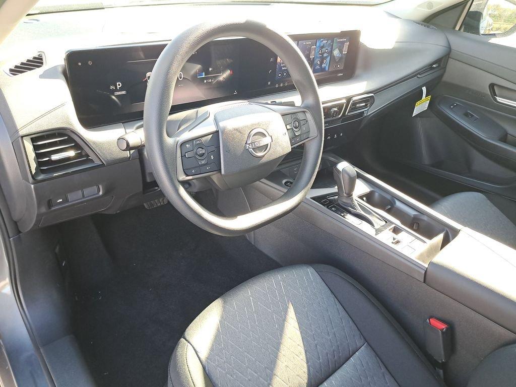 Nissan Sentra Sv - Thumbnail 19