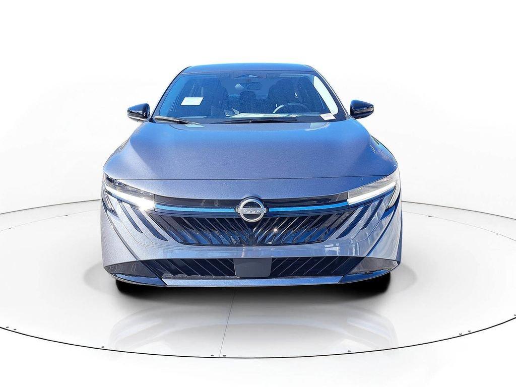 Nissan Sentra Sv - Thumbnail 4