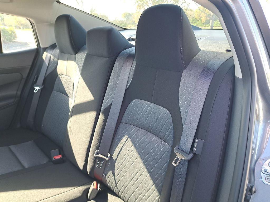 Nissan Sentra Sv - Thumbnail 14