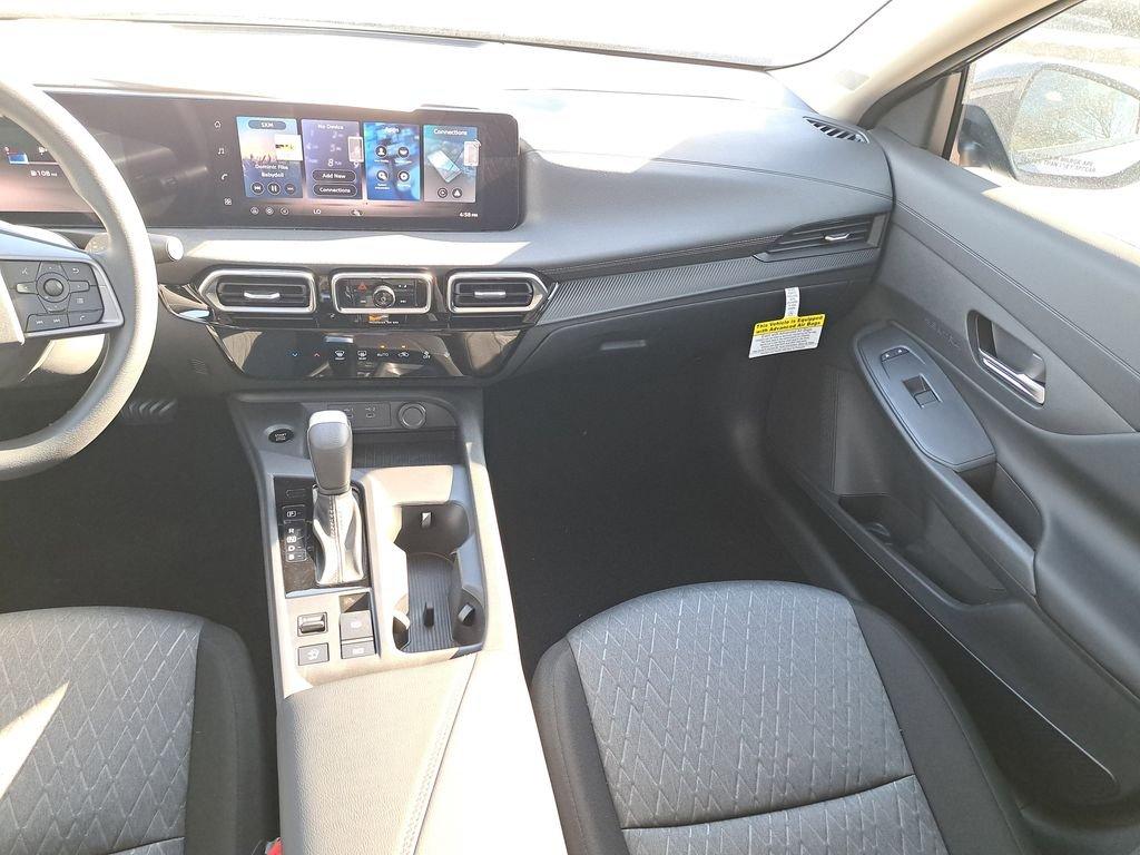 Nissan Sentra Sv - Thumbnail 18