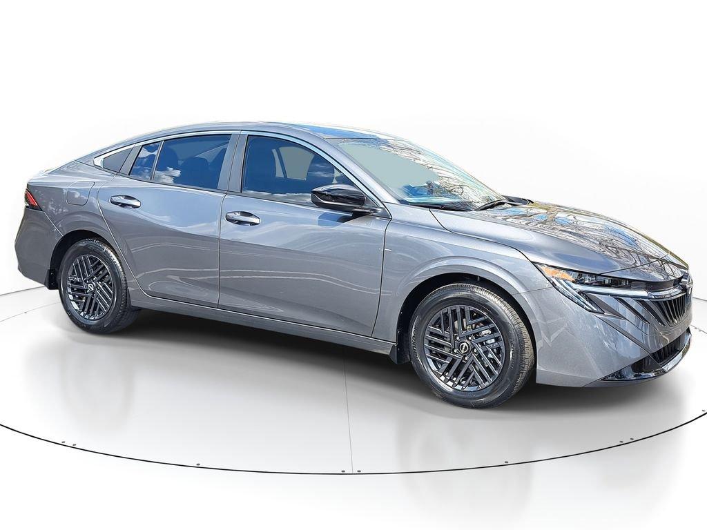 Nissan Sentra Sv - Thumbnail 3