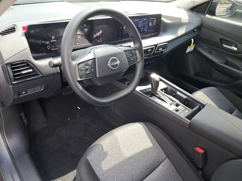 Nissan Sentra Sv - Thumbnail 19