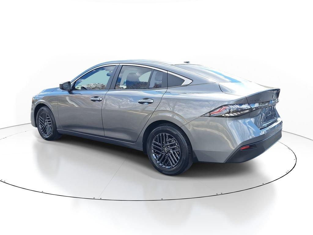 Nissan Sentra Sv - Thumbnail 6