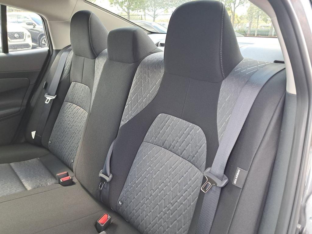 Nissan Sentra Sv - Thumbnail 14