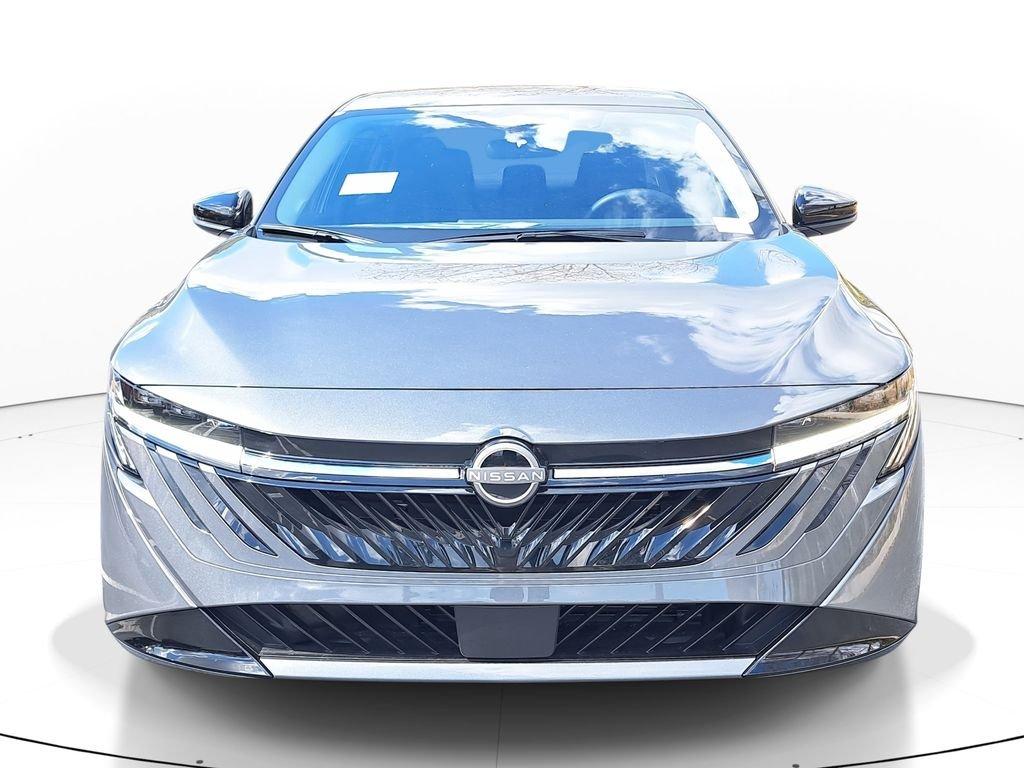 Nissan Sentra Sv - Thumbnail 4