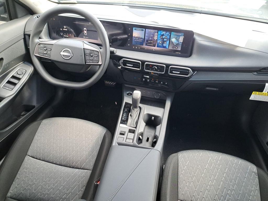 Nissan Sentra Sv - Thumbnail 16