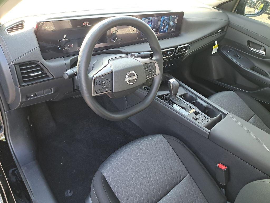 Nissan Sentra Sv - Thumbnail 19