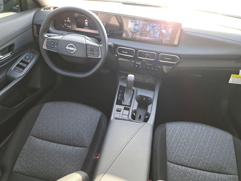 Nissan Sentra Sv - Thumbnail 16