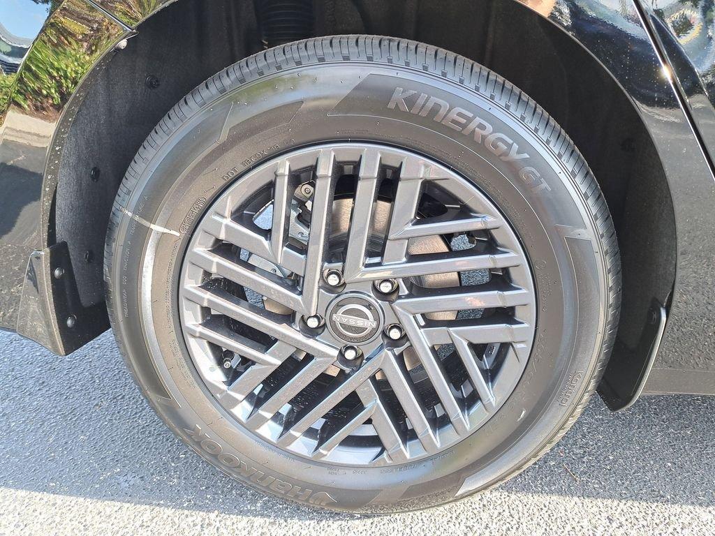 Nissan Sentra Sv - Thumbnail 10