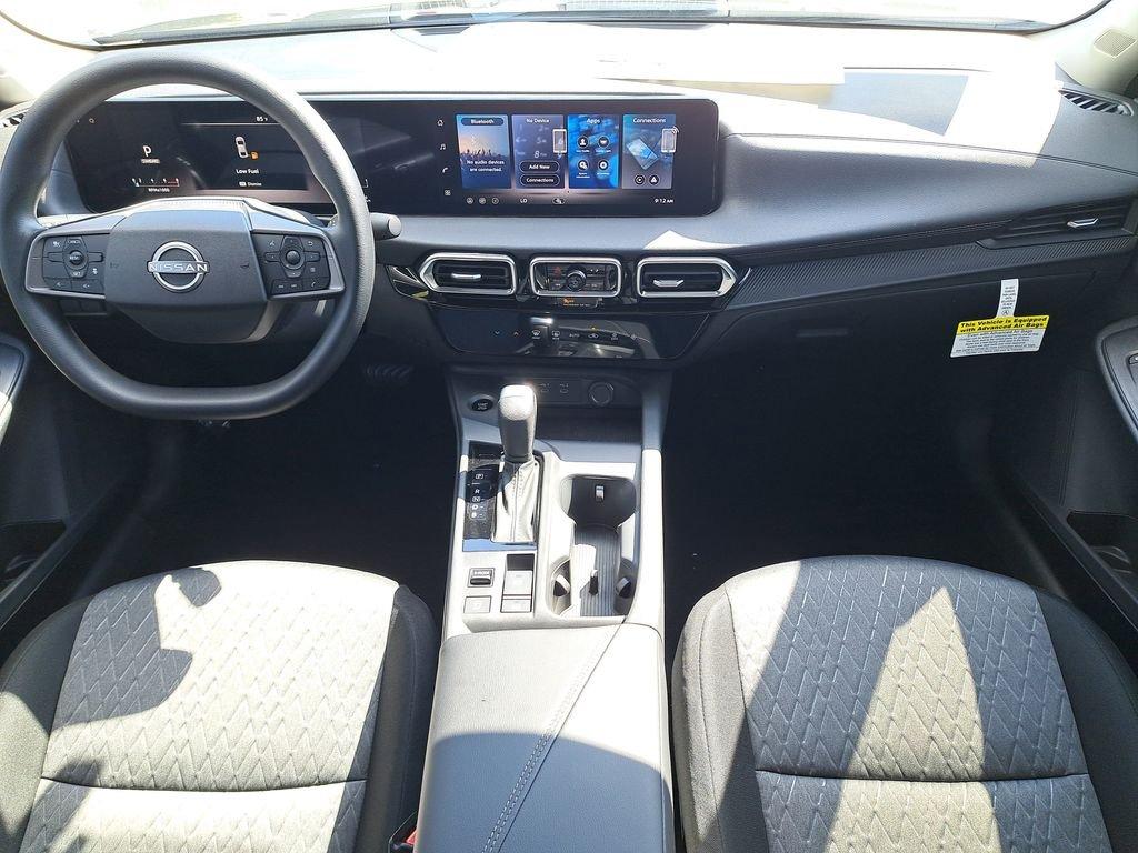 Nissan Sentra Sv - Thumbnail 17