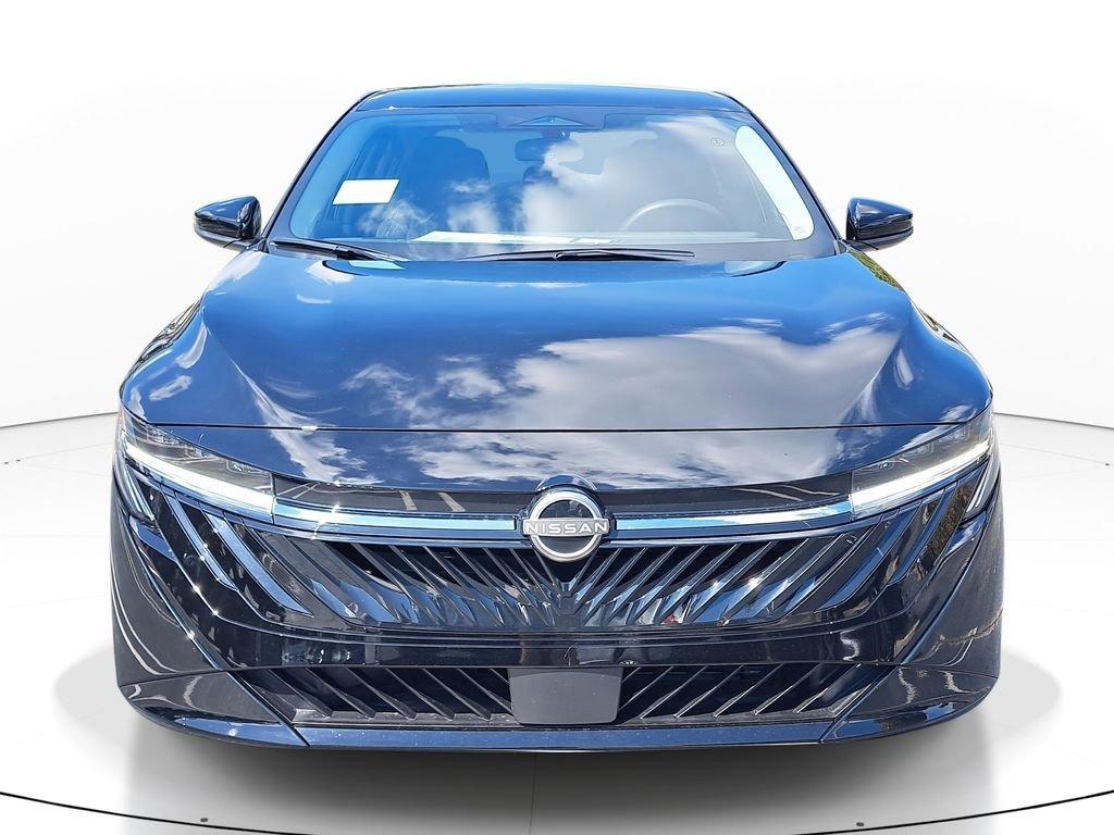 Nissan Sentra Sv - Thumbnail 4