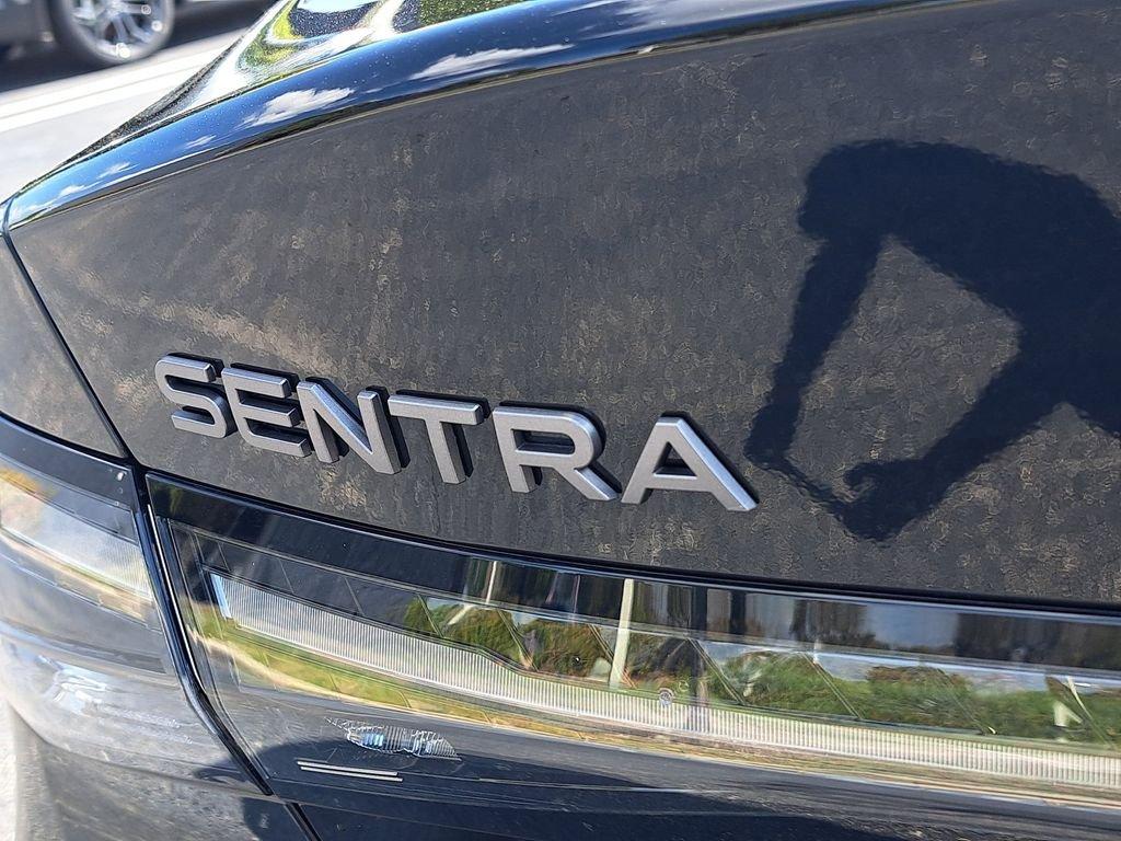 Nissan Sentra Sv - Thumbnail 10