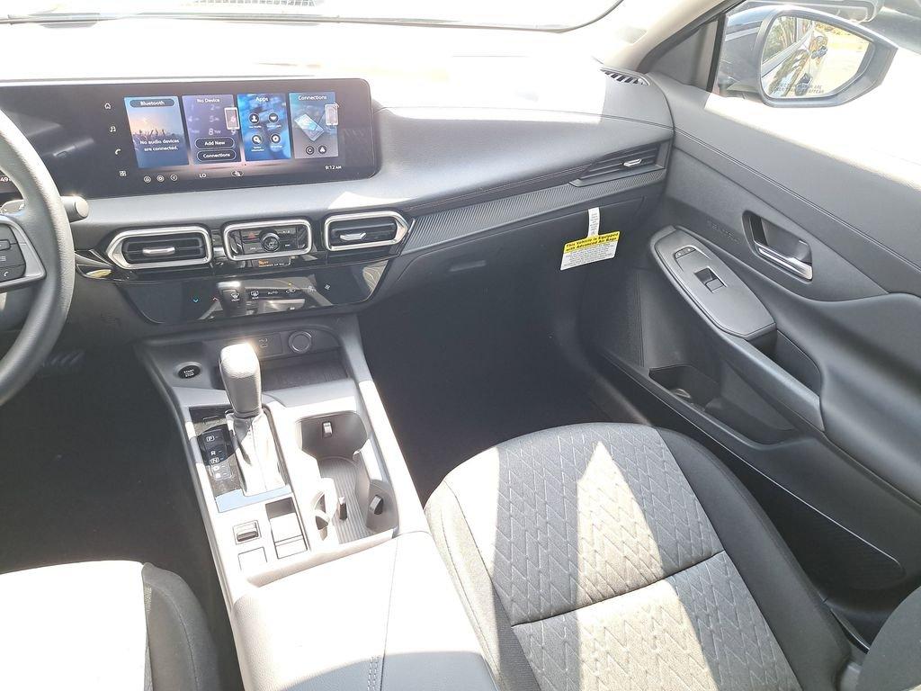 Nissan Sentra Sv - Thumbnail 18