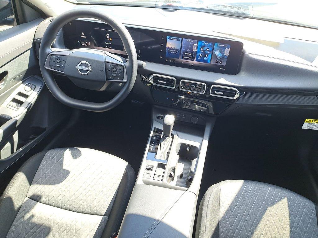 Nissan Sentra Sv - Thumbnail 16