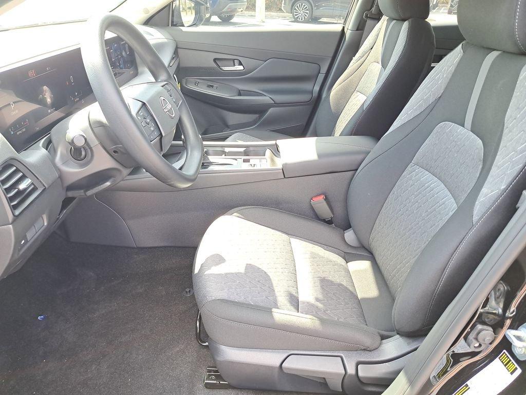 Nissan Sentra Sv - Thumbnail 20