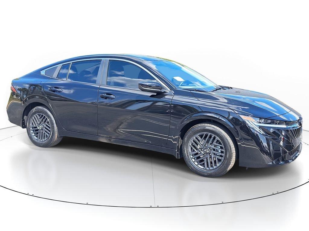 Nissan Sentra Sv - Thumbnail 3