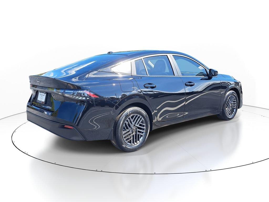 Nissan Sentra Sv - Thumbnail 8