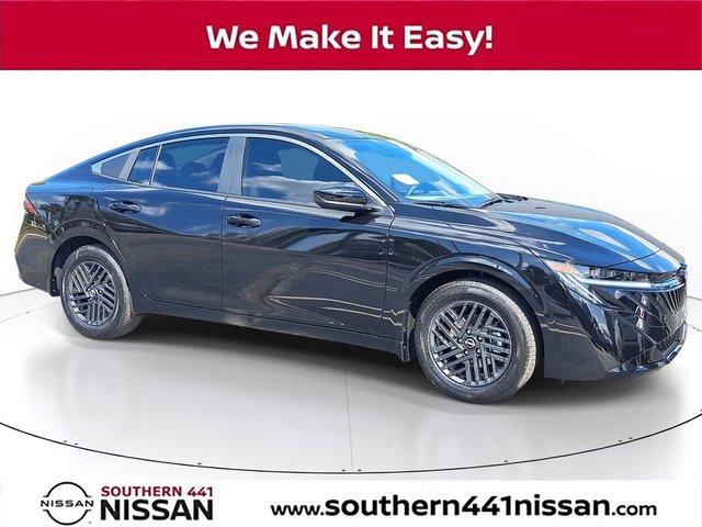 Nissan Sentra Sv - View 1