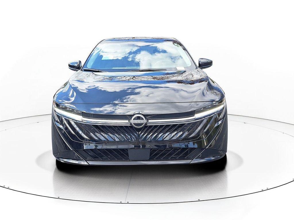 Nissan Sentra Sv - Thumbnail 4