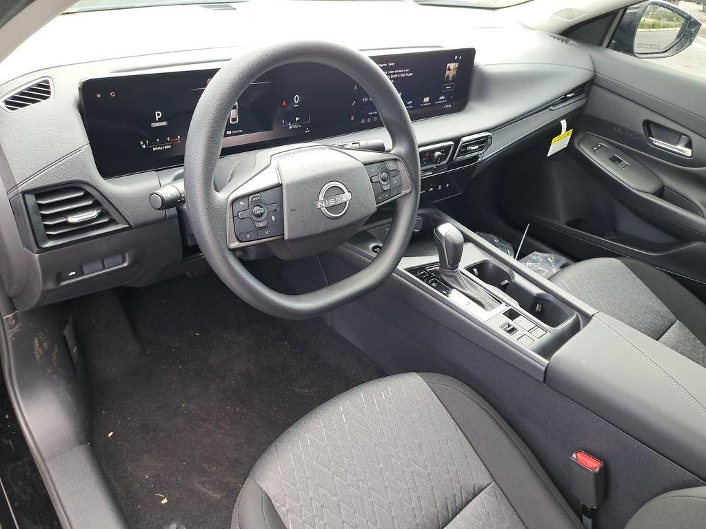 Nissan Sentra Sv - Thumbnail 19