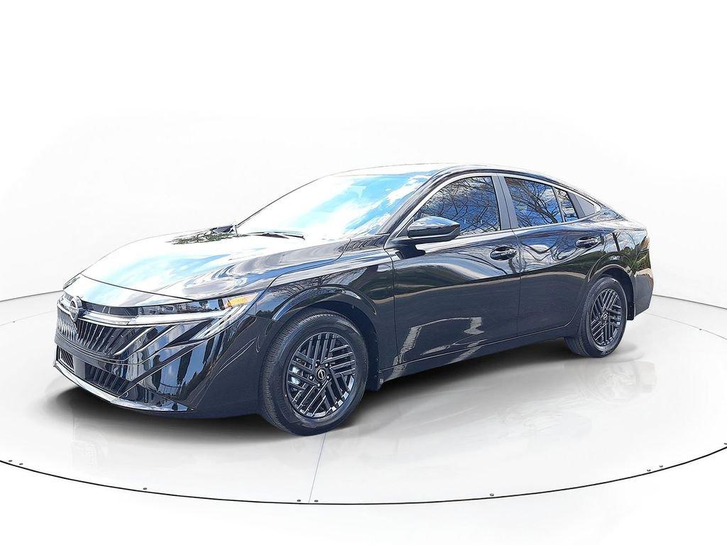 Nissan Sentra Sv - Thumbnail 5