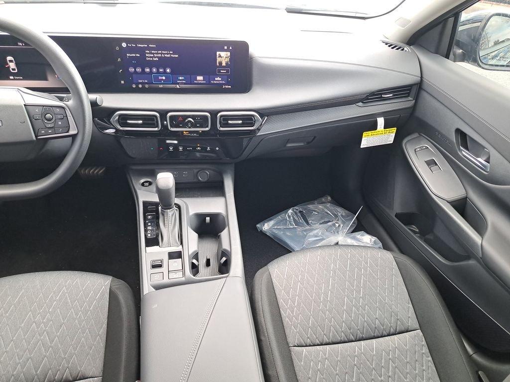 Nissan Sentra Sv - Thumbnail 18