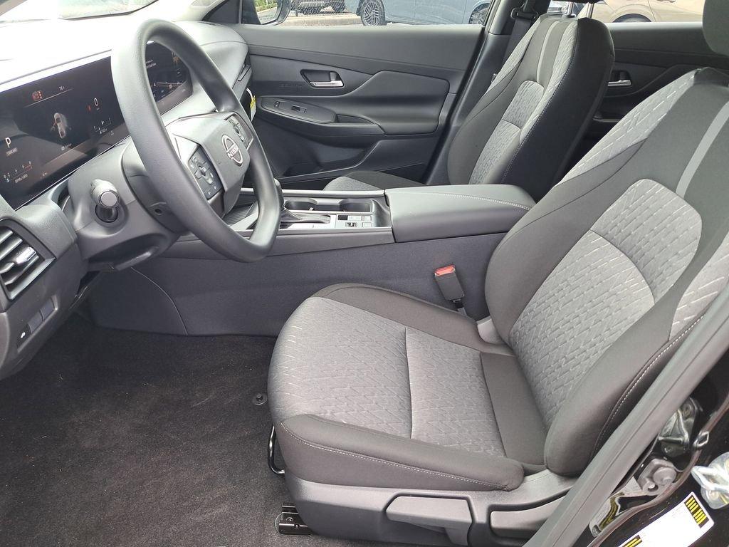 Nissan Sentra Sv - Thumbnail 20