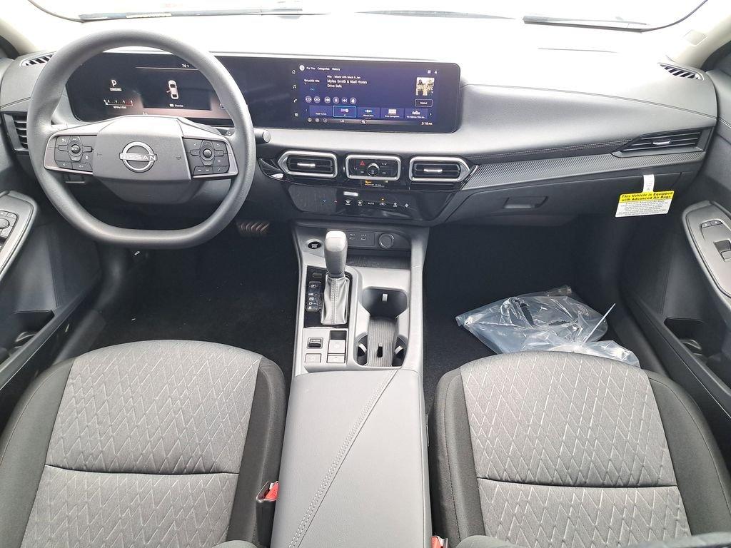 Nissan Sentra Sv - Thumbnail 17