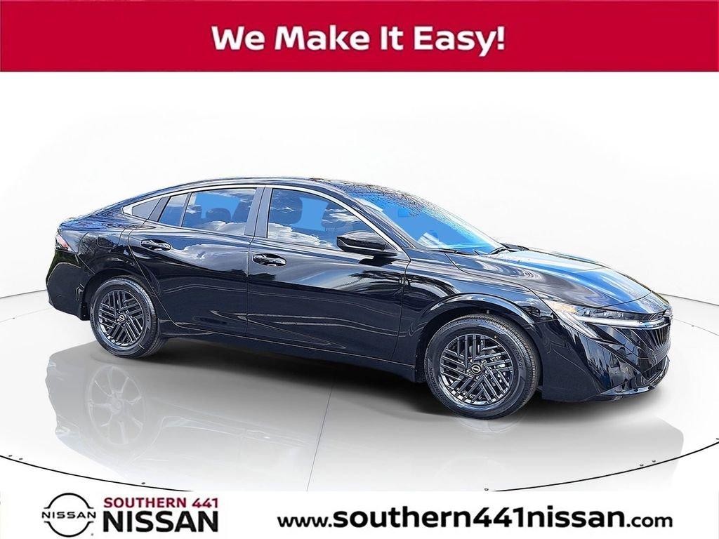 Nissan Sentra Sv - Thumbnail 2