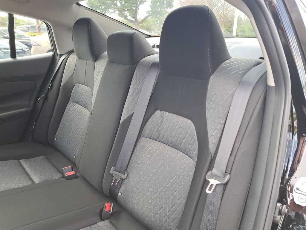 Nissan Sentra Sv - Thumbnail 14