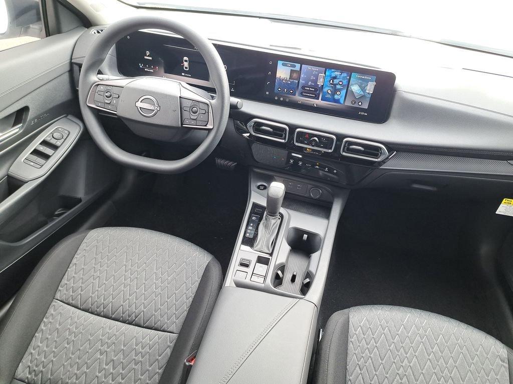 Nissan Sentra Sv - Thumbnail 16