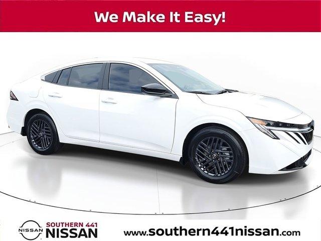 Nissan Sentra Sv - View 1