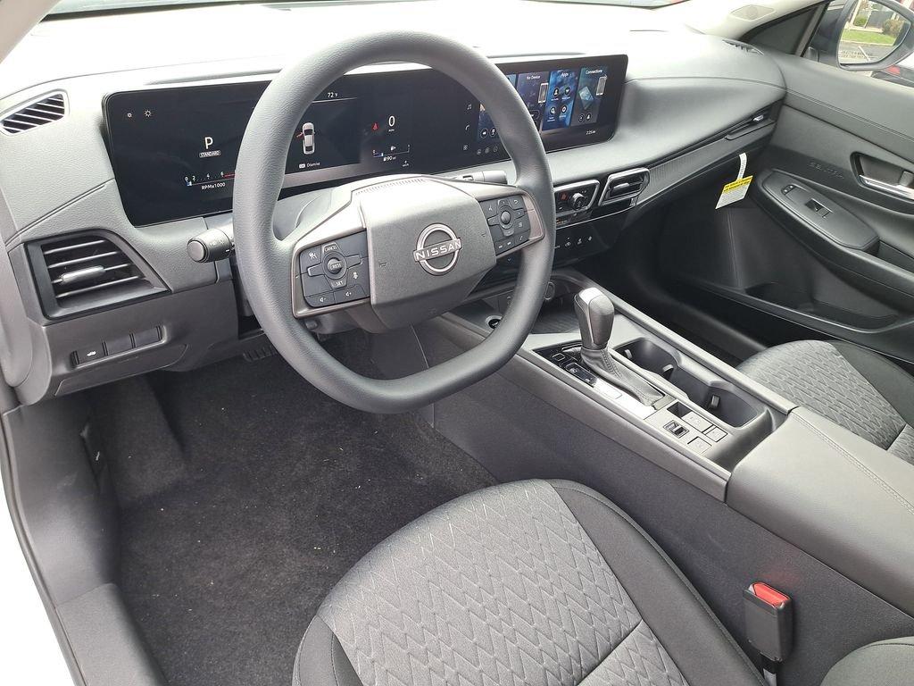 Nissan Sentra Sv - Thumbnail 19