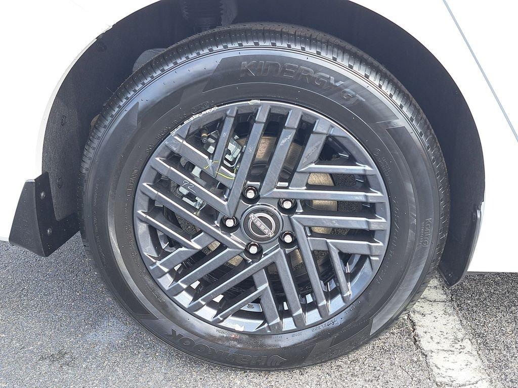 Nissan Sentra Sv - Thumbnail 9