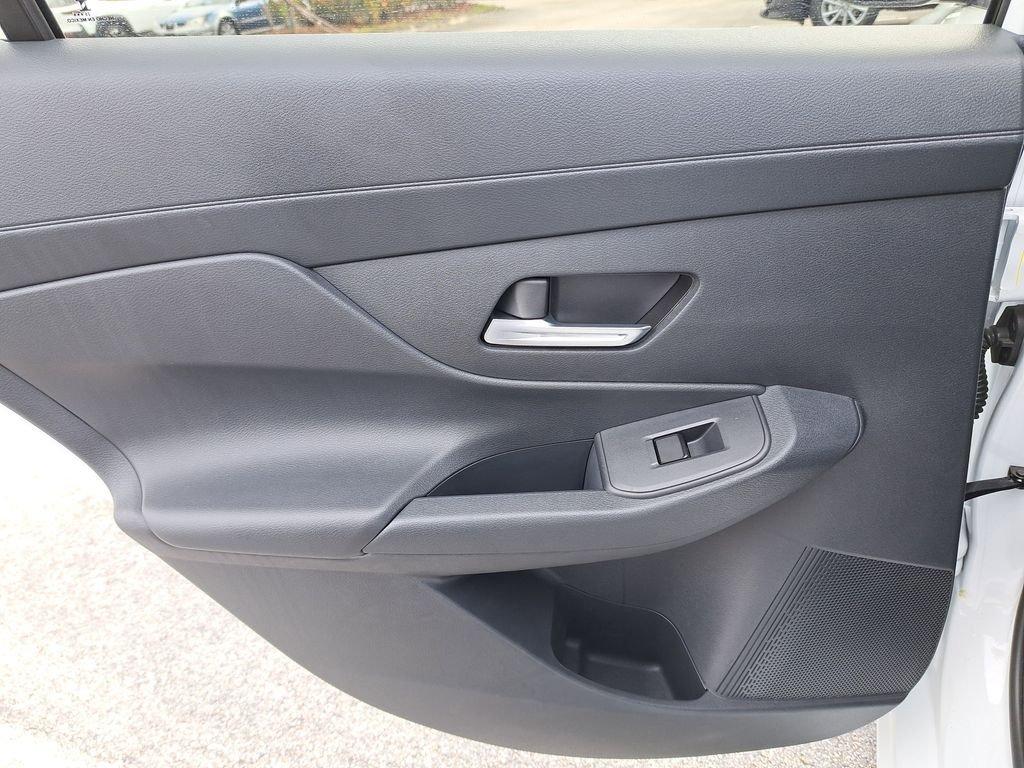 Nissan Sentra Sv - Thumbnail 15