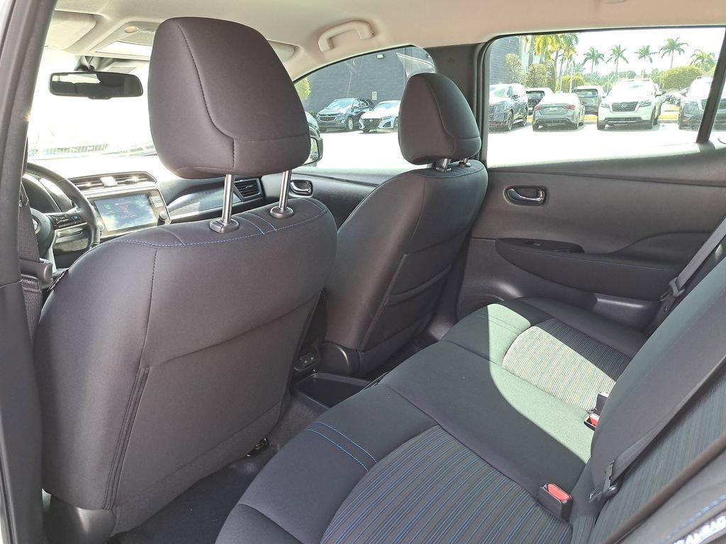 Nissan Leaf Sv Plus - Thumbnail 12